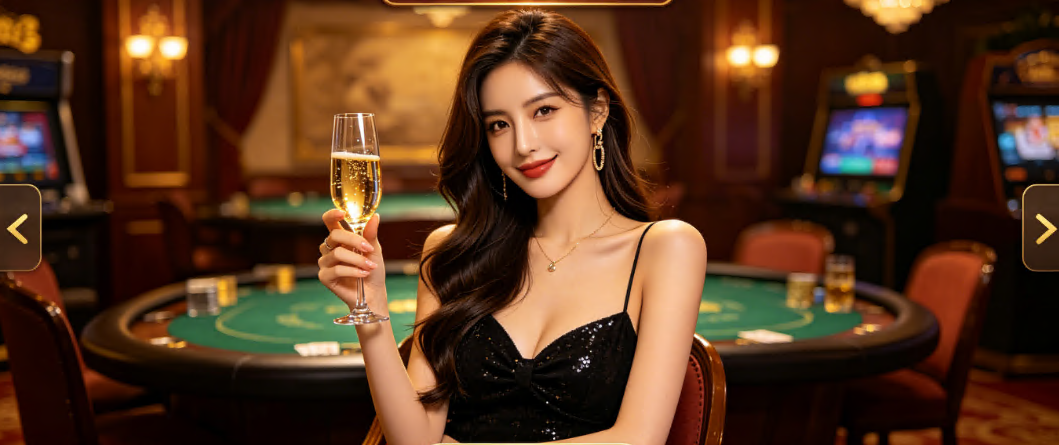 游戏知识专题横向配图
